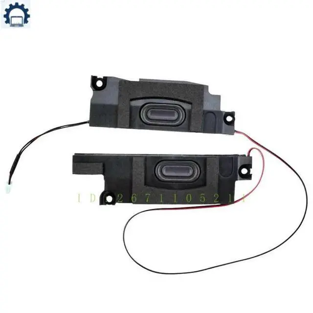 Alt view image 2 of 6 - For ThinkPad T480S Laptop Built-in Speaker Left Right Internal Speaker 100% Tested