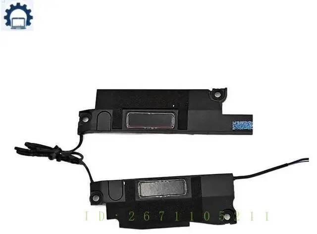 Main image of For ThinkPad T480S Laptop Built-in Speaker Left Right Internal Speaker 100% Tested