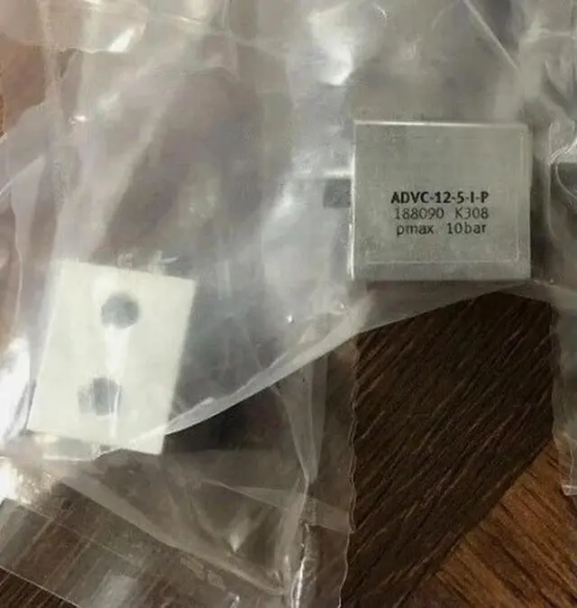 Main image of 1pcs ADVC-12-5-I-P Inventory assurance availe Expedited shipping