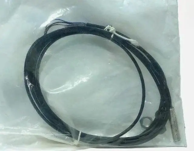 Alt view image 2 of 6 - 872C-D2NP8-E2 872C D2NP8 E2 10-30VDC 200mA 2mm 1pcs Hot Fast Delivery
