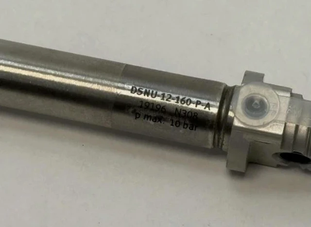 Alt view image 2 of 3 - DSNU-12-160-P-A 19196 Standard Product 1pcs Fast delivery