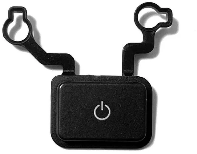 Alt view image 2 of 6 - ON-FF Power Switch Button For Precision 7550 7560 M7550