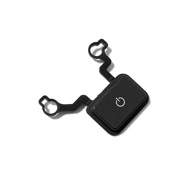 Alt view image 3 of 6 - ON-FF Power Switch Button For Precision 7550 7560 M7550
