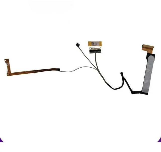 Main image of laptop LCD cable for Legion y7000 2019 pg0 Y530-15ICH Y7000-15 60Hz 30pin dc 020023 f00 dc. 020023 f10 dc 020023 f20
