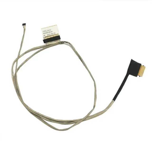 Main image of 30pin LCD Screen Video Flex Cable For Legion Y520-15IKBM 80YY 5C10N00226