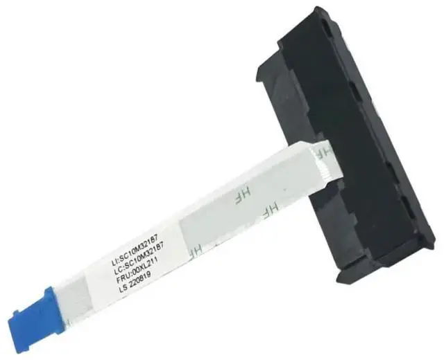 Main image of HDD Cable For P330 Tiny Workstation 30CE 30CF 30CG 00XL211
