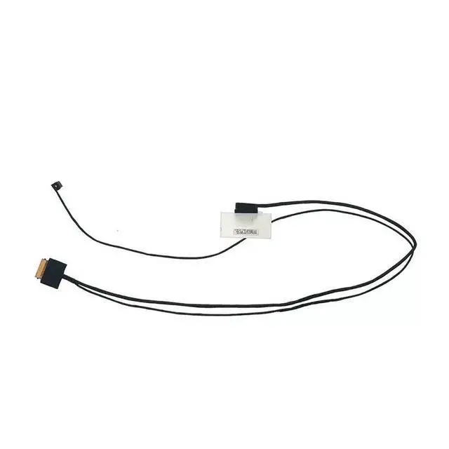 Alt view image 2 of 6 - genuine laptop LCD LVDS cable for v110-15 v110-15-15isk v110-15-15iap v110-15-15ast 450. 08b05.011