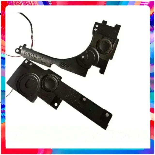 Alt view image 3 of 6 - speaker for R417N R417S E402N E402NA E402S E402M speaker