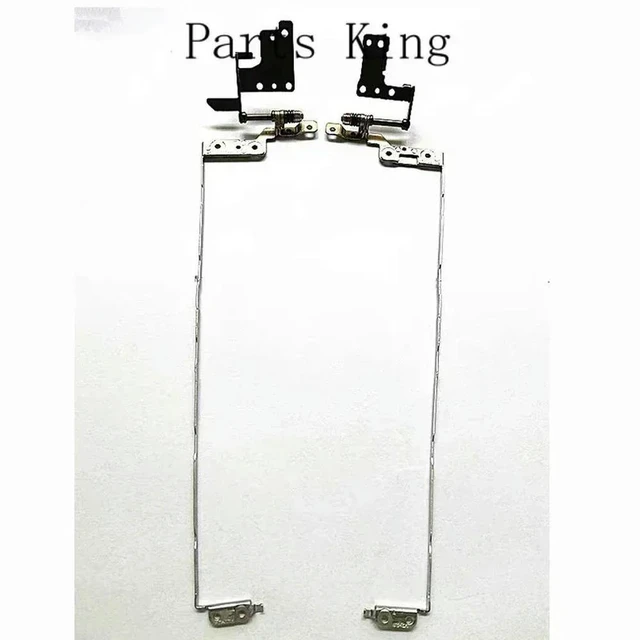 Main image of LCD screen hinge pair kit for 15s-du 15s-dy 15-dw TPN-C139 250 G8