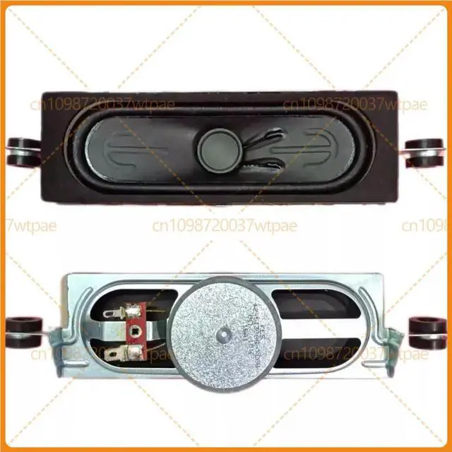 Alt view image 2 of 4 - 2pcs For TV Speaker 42-41316G-XX0G Compatible L32F2380B L32F2350B 32T158E