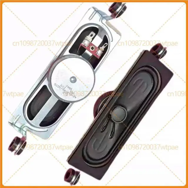 Alt view image 3 of 4 - 2pcs For TV Speaker 42-41316G-XX0G Compatible L32F2380B L32F2350B 32T158E