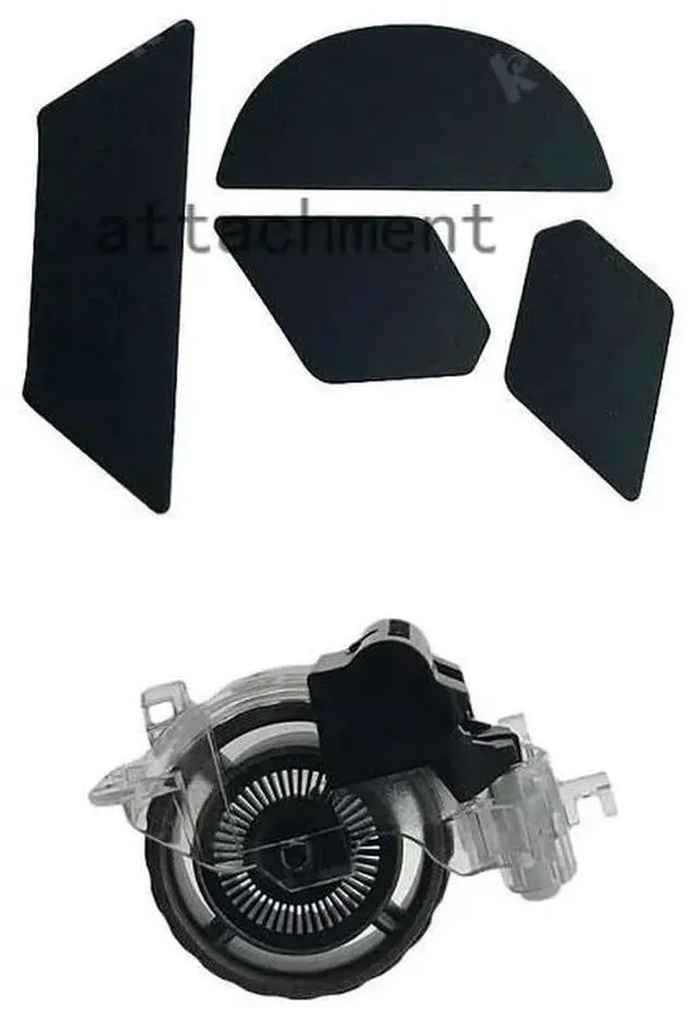 Main image of Mouse Roller Wheel Scroll for MX518 G403 G500 G502 G703 G900 G903