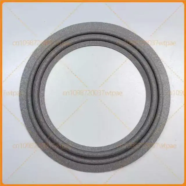 Main image of For Hyundai Car Subwoofer JBL 7 Inch Double Ring Grey Foam Speaker Surround Auto Bass Loudspeaker Repair Replacement Parts