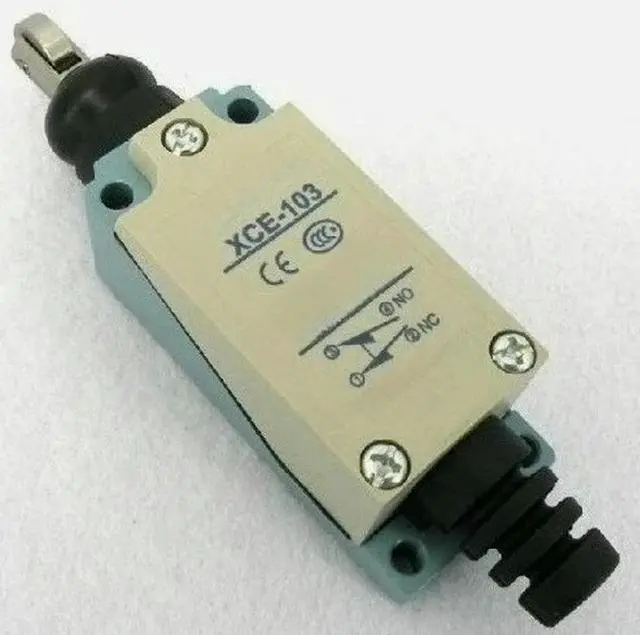 Main image of XCE XCE103 XCE-103 8C1638 Limit Switch Fast delivery