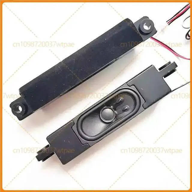 Main image of 2pcs For TV Speaker TASSJ MTC-3261 MTC-3239 Compatible LE32D8810 L32C12 L55F3800U