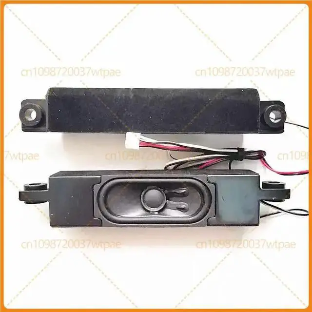 Alt view image 3 of 3 - 2pcs For TV Speaker TASSJ MTC-3261 MTC-3239 Compatible LE32D8810 L32C12 L55F3800U