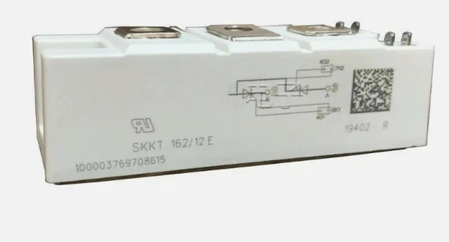 Main image of SKKT162/12E SKKT161/18E/12E Expedited shipping