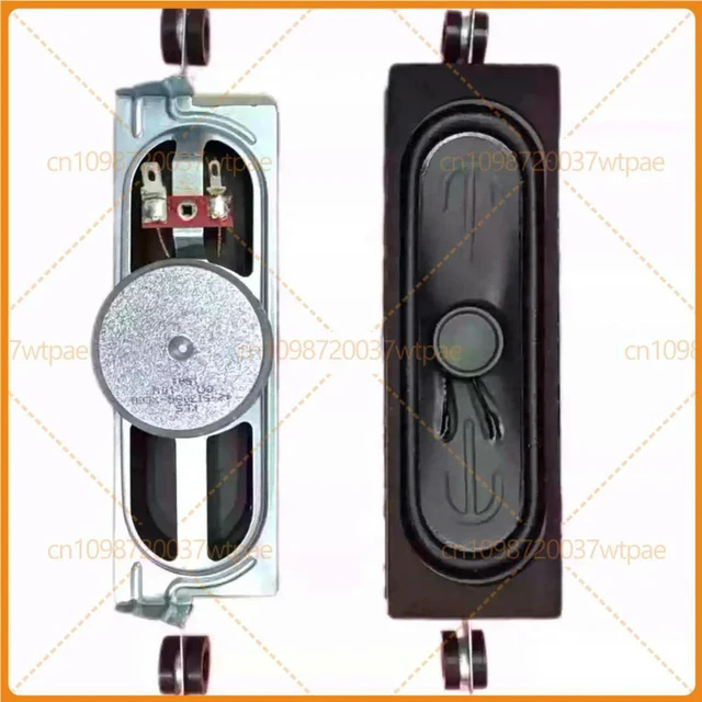 Alt view image 2 of 3 - 2pcs For Speaker 42-41316G-XX0G Fit L32F3270B L32F3250B L32P21BD TV