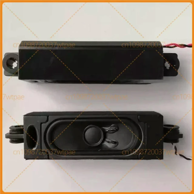 Main image of 2pcs For Rowa TV Speaker XT310-2AX/11AX Compatible 32L21 42S260 L31 32L22 43E5