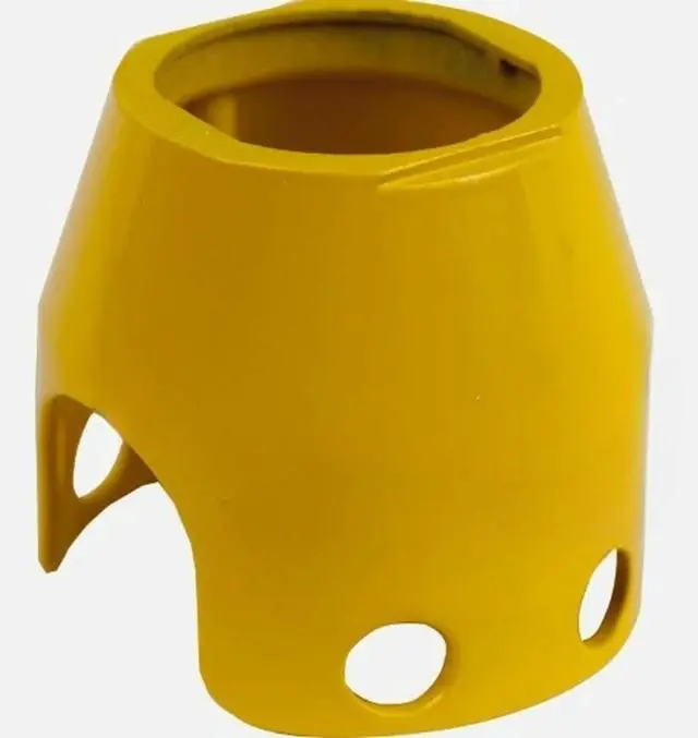 Alt view image 2 of 6 - emergency stop button protection device ZBZ1605 1pcs Fast delivery