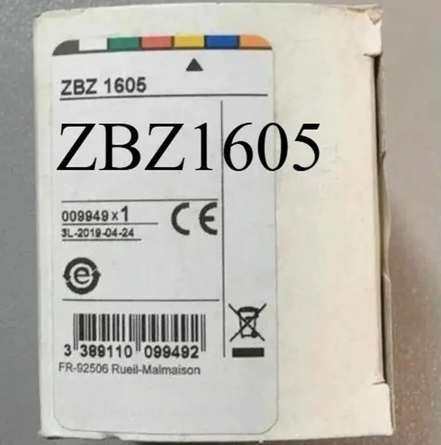 Main image of emergency stop button protection device ZBZ1605 1pcs Fast delivery