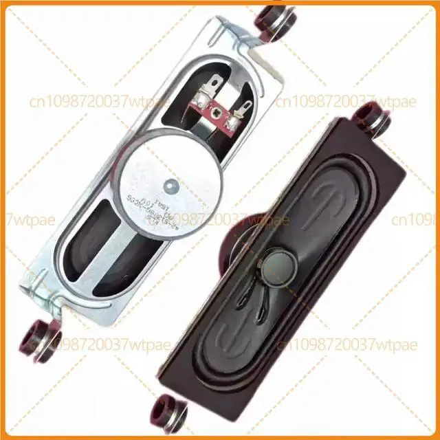 Main image of 2pcs For L32F3200B TV Speaker 42-41316G-XX0G Replacement Loudspeaker