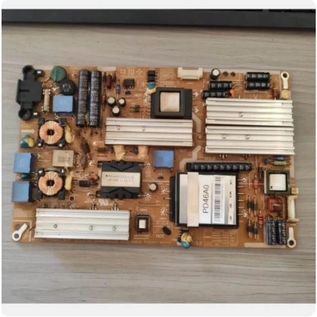 Main image of Genuine BN44-00422B = BN44-00422A PD46A0_BDY LCD TV Power Board for UE40D5000 UE40D5520 UE46D5000 UE40D5000PWXU UN46D6300 TV
