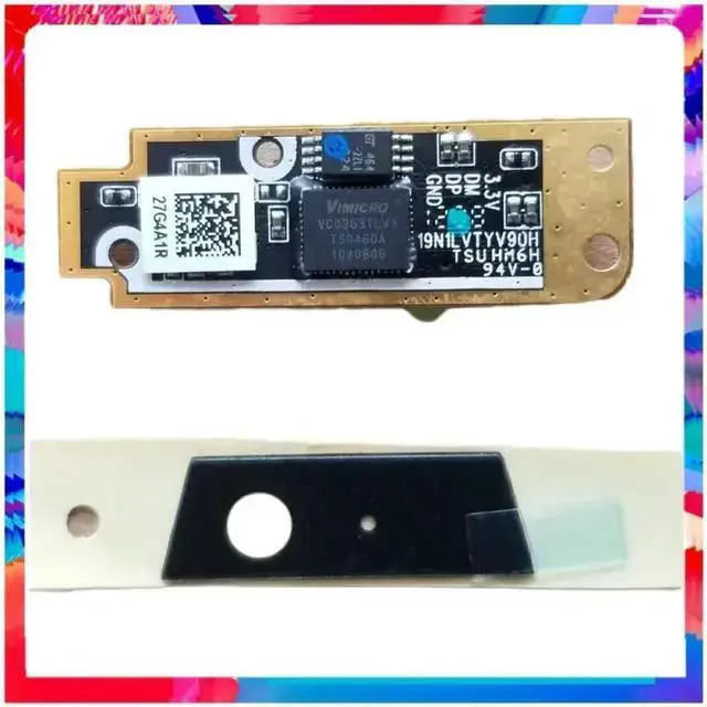 Main image of Built-in Camera Module Webcam Camera Front For ThinkPad X220 X220i X230 X230i Laptop 04W1364 63Y0204 0A66263