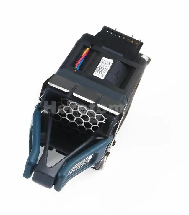 Main image of Switch Fan For C3850-FAN-T1 Fan Module Unit Fit Catalyst 3850 Series Switches FAN-T2