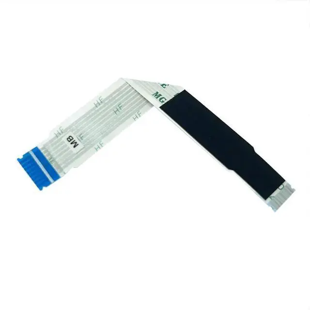 Alt view image 3 of 6 - Trackpad Touchpad clickpad Cable For Pavilion 14T-DH 450.0GG06.0011