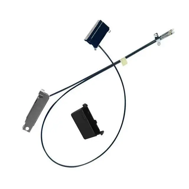 Alt view image 3 of 3 - For EliteDesk 400 600 800 G4 G5 DM Mini PC Antenna Cable DE