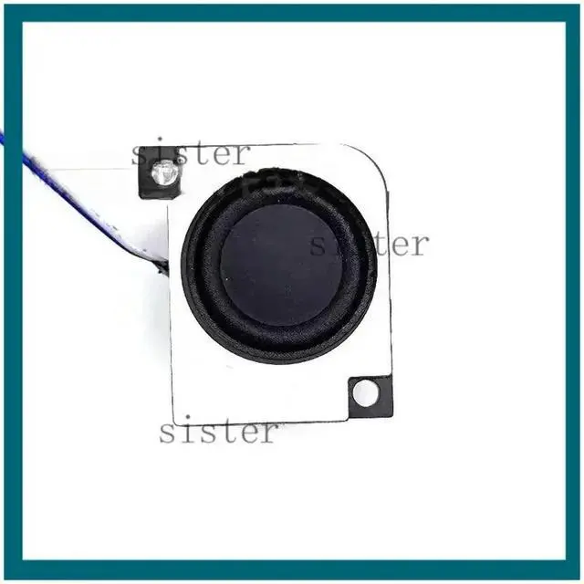 Alt view image 3 of 3 - Laptop built-in speaker for np300e5a 305e5a 300e5c 300e7a 305e7a stereo speakers audio