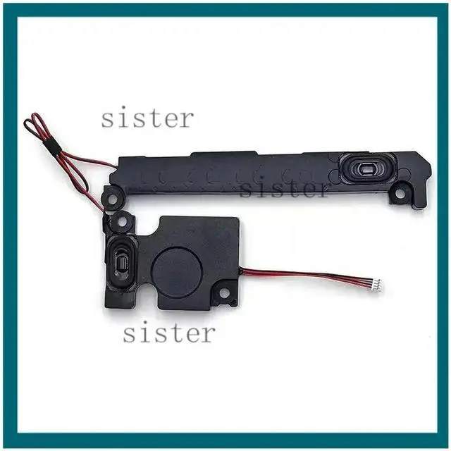 Main image of For Inspiron 15 5567 5565 5564 Laptop Internal Speaker L&R CN-0J023Y 0J023Y J023Y PK23000TN00