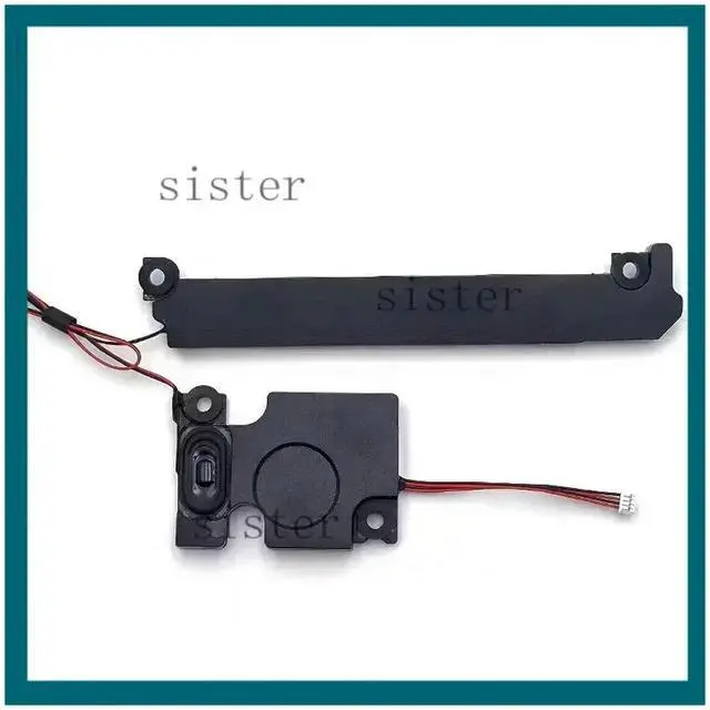 Alt view image 3 of 3 - For Inspiron 15 5567 5565 5564 Laptop Internal Speaker L&R CN-0J023Y 0J023Y J023Y PK23000TN00