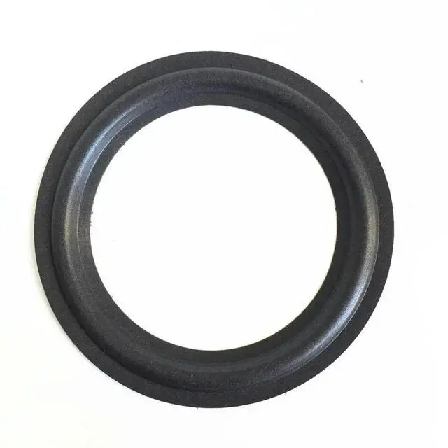 Alt view image 3 of 3 - 2 AFT 8" AFT Speaker Foam Surround For Dahlquist DQM-7, DQM7,DQM 7,Magnat Repair