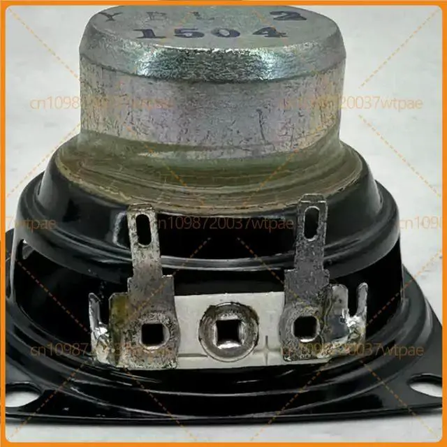 Alt view image 2 of 6 - For Harman 2 Inch 53mm Full Range Speaker Bluetooth & Desktop HiFi Audio Replacement Parts