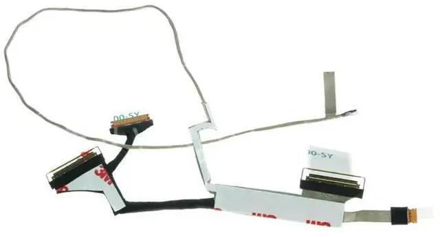 Main image of 40pin LCD Screen Video Flex Cable For Inspiron 15 5578 P58F 5579 074CNT