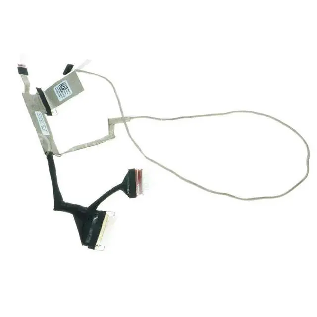Alt view image 2 of 3 - 40pin LCD Screen Video Flex Cable For Inspiron 15 5578 P58F 5579 074CNT