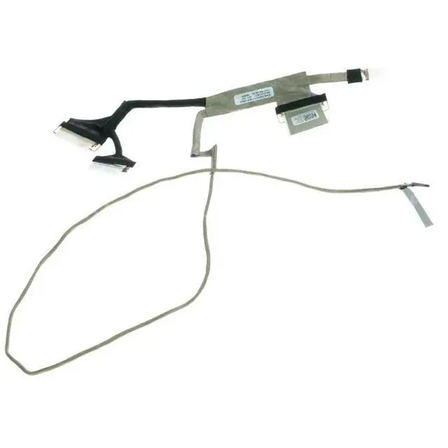 Alt view image 3 of 3 - 40pin LCD Screen Video Flex Cable For Inspiron 15 5578 P58F 5579 074CNT
