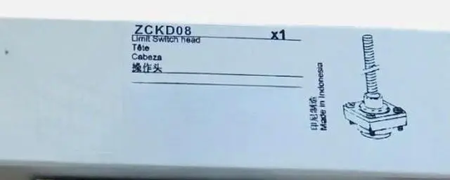Main image of XCKM108 limit switch Fast delivery