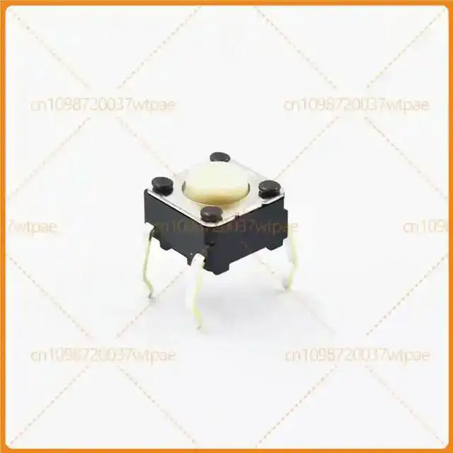 Alt view image 3 of 3 - 10pcs For TTC Golden 12mm Mouse Scroll Encoder Fit Mini Viper V2, Lancehead , Fuhlen G93S, Viper Pro Replacement Part