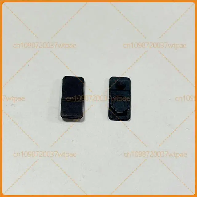Main image of 1pcs for S90 S95 S100 S110 Cover Bottom Rubber Plug Strip Camera Repair Spare Parts