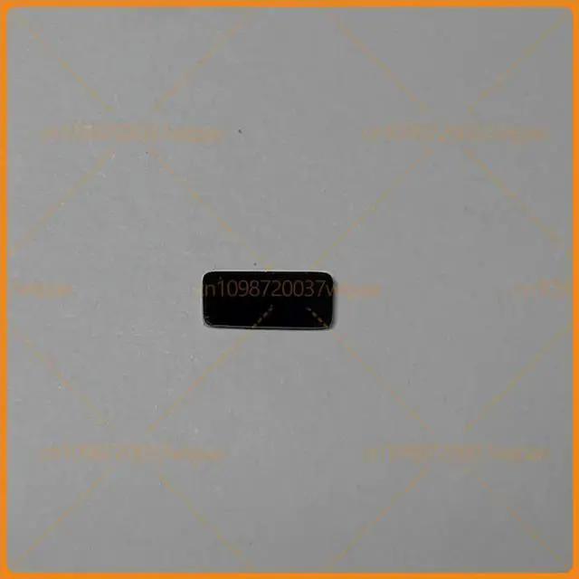 Alt view image 3 of 3 - 1pcs for S90 S95 S100 S110 Cover Bottom Rubber Plug Strip Camera Repair Spare Parts