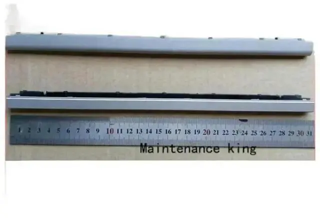 Main image of LCD Screen Shaft Hinge Cover For Inspiron 15 7537 7000 15-7000 15HR-1528 42. 47L08.001 Touch
