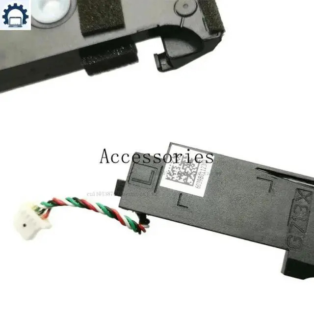 Alt view image 2 of 3 - For EliteBook X360 830 G7 Laptop Built-in Speaker M50317-001 Fast Ship