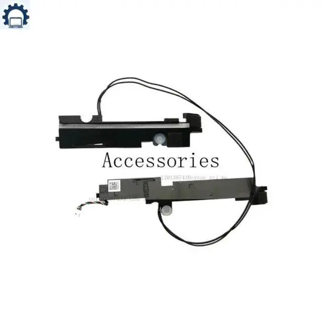 Alt view image 3 of 3 - For EliteBook X360 830 G7 Laptop Built-in Speaker M50317-001 Fast Ship