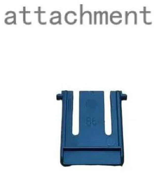Main image of Keyboard Stand Feet Legs for MK235 Black