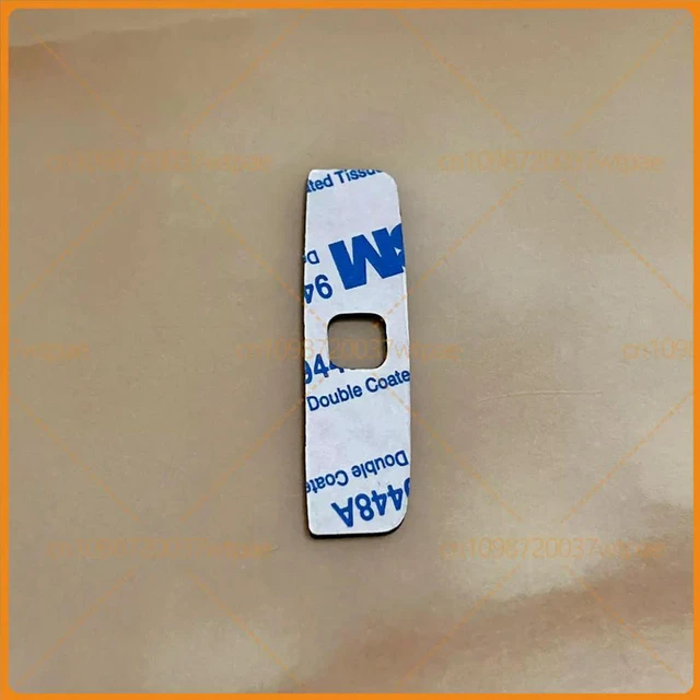 Alt view image 2 of 6 - for IXUS145 IXUS160 Side USB Port Cover Rubber Plug Strip Camera Repair Spare Parts