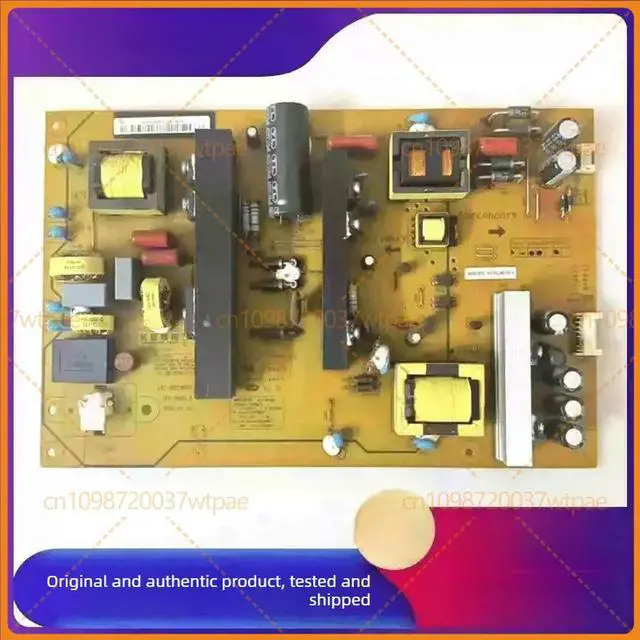 Main image of For Changhong UD55D6000i 55U1A Power Board HSL70D-2MD 400-A XR7.820.487V1.1