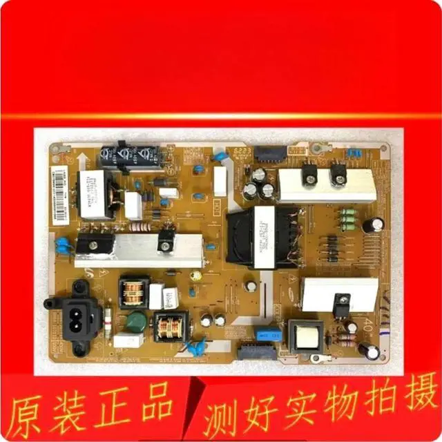 Main image of BN94-10711A BN41-02499A TV Power Supply Board Replacement Power Board for UA40KUF30EJXXZ UA40KU6300JXXZ TV